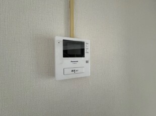 萩原駅 徒歩5分 3階の物件内観写真